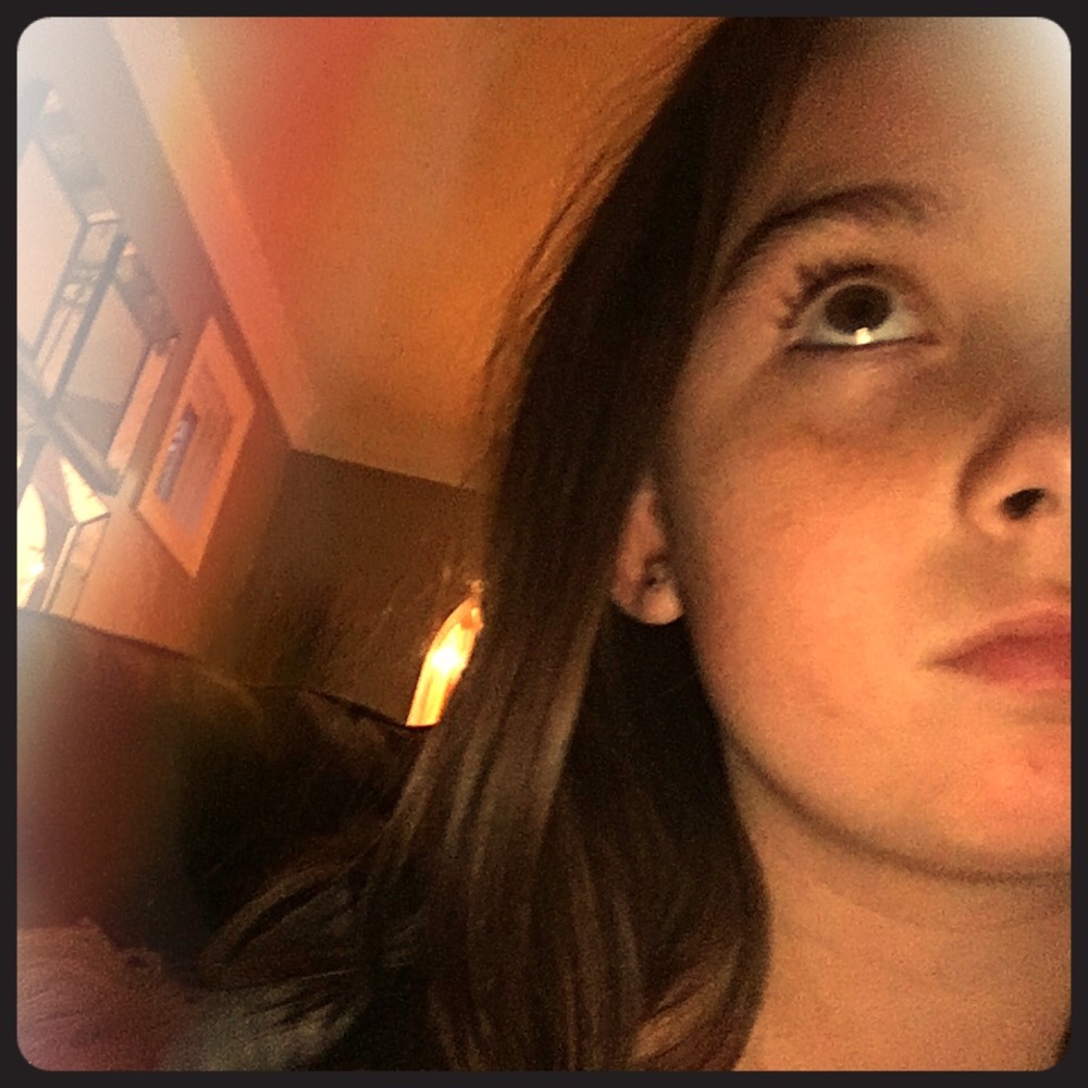 Meet your Posher, Colleen